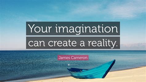 “It’s Making Your Imagination Come To Life  